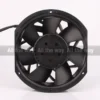 Cooling Fan, NMB, 12V, 48V, DC24V - view 5