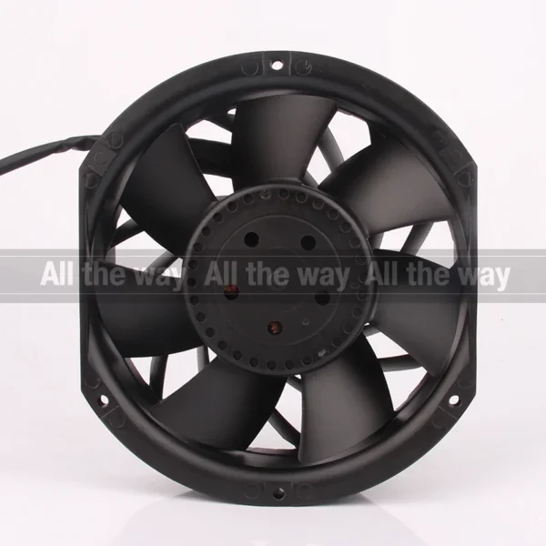 Cooling Fan, NMB, 12V, 48V, DC24V - view 5