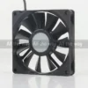 Cooling Fan, NMB, 5V, 12V, 48V - view 3