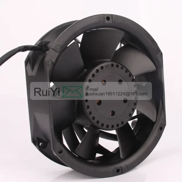 Cooling Fan, NMB, 5V, 12V, 48V - view 5