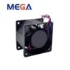 Cooling Fan, PBT, 6038, 60Mm, 12V - view 3