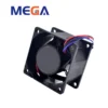 Cooling Fan, PBT, 6038, 60Mm, 12V - view 4