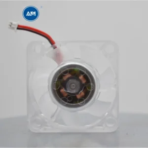 Cooling Fan, RPM, 40x40x10, Brushless, 4010