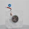 Cooling Fan, RPM, 40x40x10, Brushless, 4010 - view 2