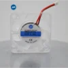 Cooling Fan, RPM, 40x40x10, Brushless, 4010 - view 3