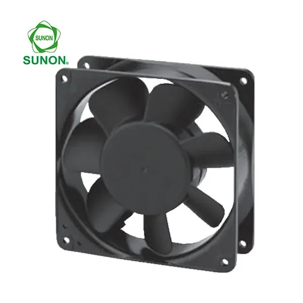 Cooling Fan, SUNON, 120mm, 120x120, Axial
