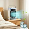 Cooling Fan, USB, Plastic