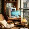 Cooling Fan, USB, Plastic - view 3