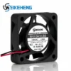 Cooling Fan, WKH, 0412LBS, 40mm, 5v
