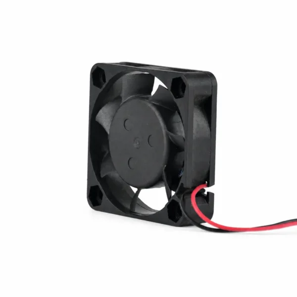Cooling Fan, WKH, 0412LBS, 40mm, 5v - view 4