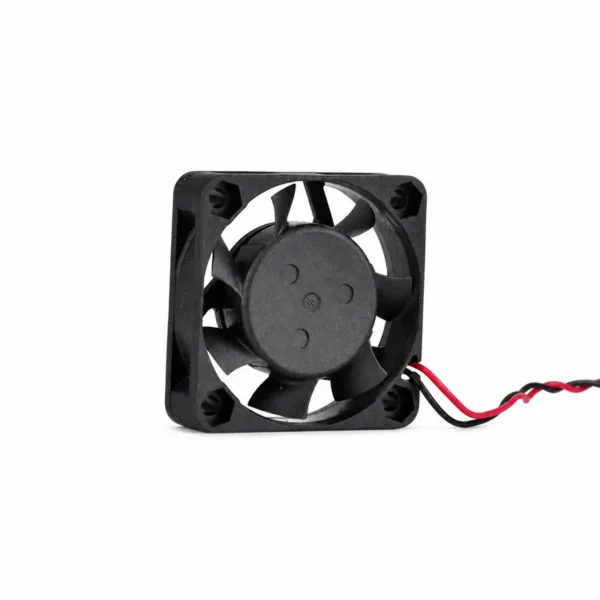 Cooling Fan, WKH, 0412LBS, 40mm, 5v - view 5