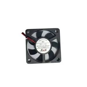 Cooling Fan, XFS, 35*07mm, DC5/12/24V, ABS