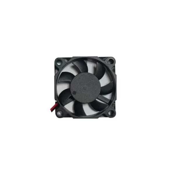 Cooling Fan, XFS, 35*07mm, DC5/12/24V, ABS - view 4