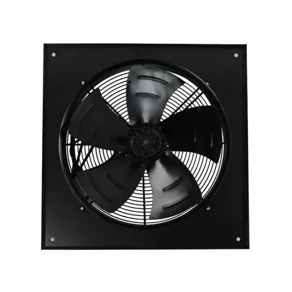 Cooling Fan, YWF-400, Axial, 220V