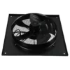 Cooling Fan, YWF-400, Axial, 220V - view 2