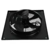 Cooling Fan, YWF-400, Axial, 220V - view 5