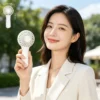 Cooling Handheld Usb Fan, Portable, 5 V - view 3