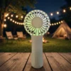 Cooling Handheld Usb Fan, Portable, 5 V - view 6