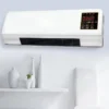 Cooling Heating Air Conditioner, 1800W, 220V, Electric