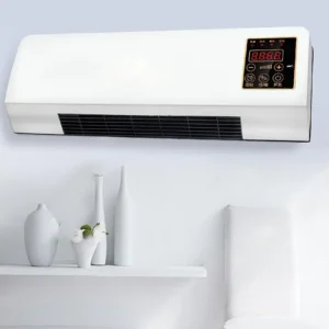 Cooling Heating Air Conditioner, 1800W, 220V, Electric