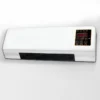 Cooling Heating Air Conditioner, 1800W, 220V, Electric - view 4