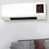 Cooling Heating Air Conditioner, 1800W, 220V, Electric - view 6