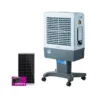 Cooling Industrial Air Cooler, Solar, 2000m³, Electric - view 2