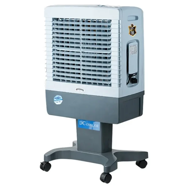 Cooling Industrial Air Cooler, Solar, 2000m³, Electric - view 3