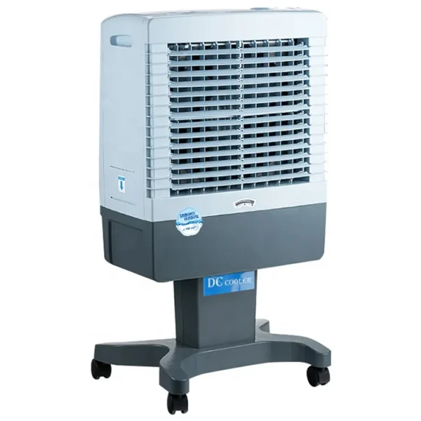 Cooling Industrial Air Cooler, Solar, 2000m³, Electric - view 4