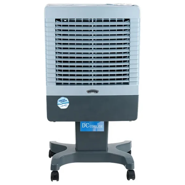 Cooling Industrial Air Cooler, Solar, 2000m³, Electric - view 5