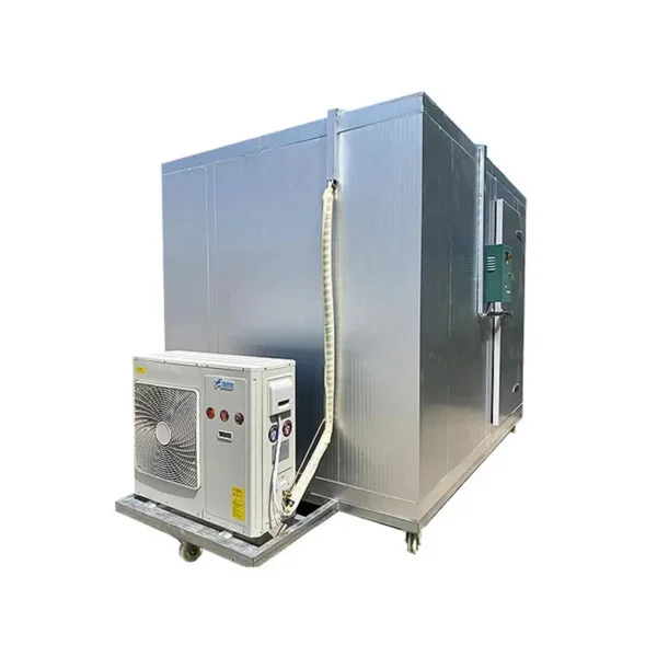 Cooling Machine Refrigeration Unit, 220 V, 2KW-300KW - view 4