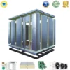 Cooling Machine Refrigeration Unit, 220v-380V, Customazition - view 2