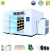 Cooling Machine Refrigeration Unit, 220v-380V, Customazition - view 4