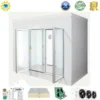 Cooling Machine Refrigeration Unit, 220v-380V, Customazition - view 5