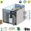 Cooling Machine Refrigeration Unit, 220v-380V, Customazition - view 6