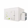 Cooling Machine Refrigeration Unit, 220V, 5KW-200KW