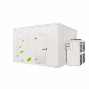 Cooling Machine Refrigeration Unit, 220V, 5KW-200KW