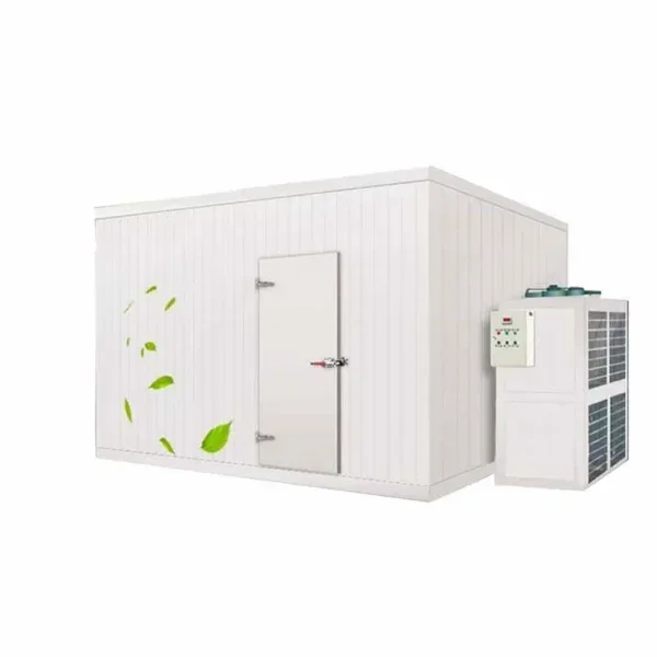 Cooling Machine Refrigeration Unit, 220V, 5KW-200KW