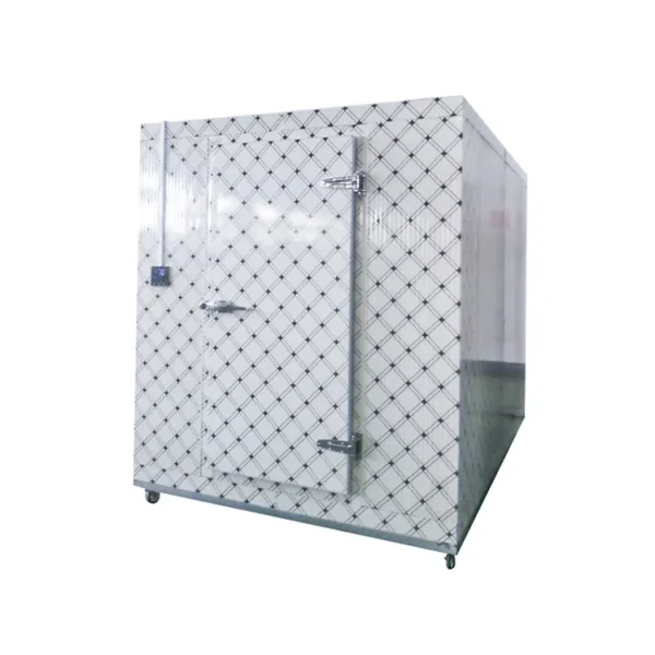 Cooling Machine Refrigeration Unit, 220V, 5KW-200KW - view 2