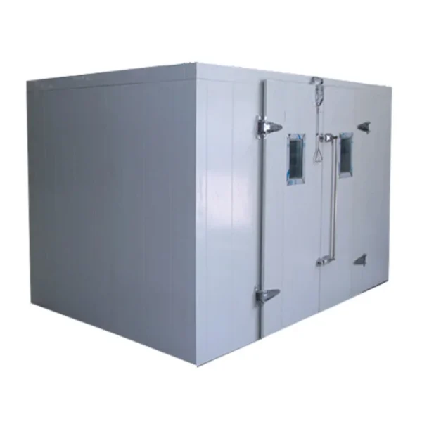 Cooling Machine Refrigeration Unit, 220V, 5KW-200KW - view 3