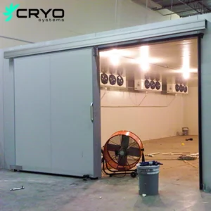 Cooling Machine Refrigeration Unit, 230V, 0.4 ~ 450KW