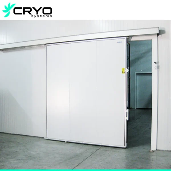 Cooling Machine Refrigeration Unit, 230V, 0.4 ~ 450KW - view 2