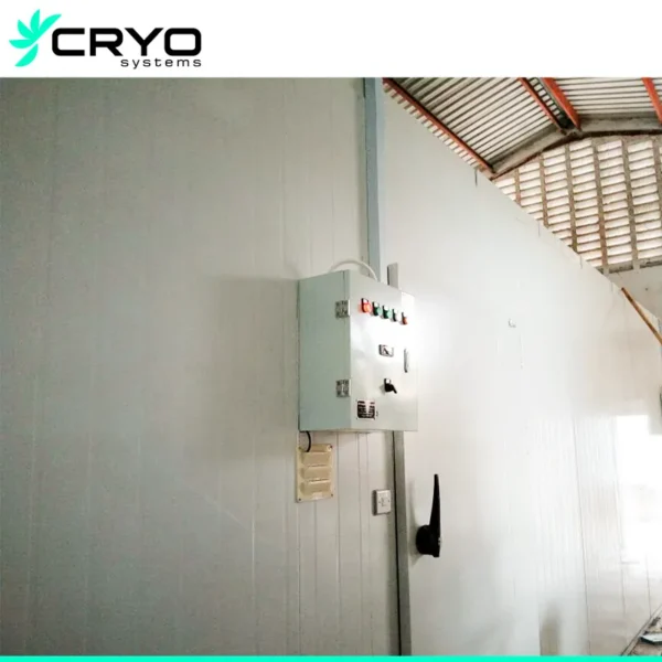 Cooling Machine Refrigeration Unit, 230V, 0.4 ~ 450KW - view 4