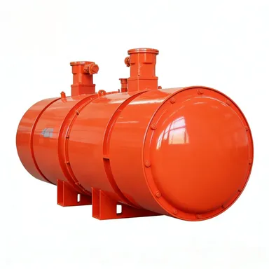 Cooling Mining Fan, FBD, Explosion-Proof, Axial, 380V