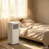 Cooling Only Air Conditioner, Portable, 9000
