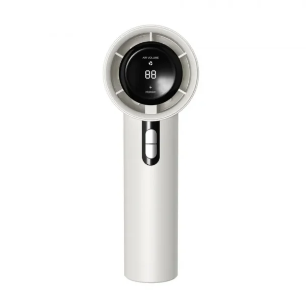 Cooling Outdoor Mini Fan, USB, Portable - view 2