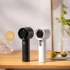 Cooling Outdoor Mini Fan, USB, Portable - view 3