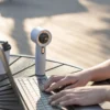 Cooling Outdoor Mini Fan, USB, Portable - view 5