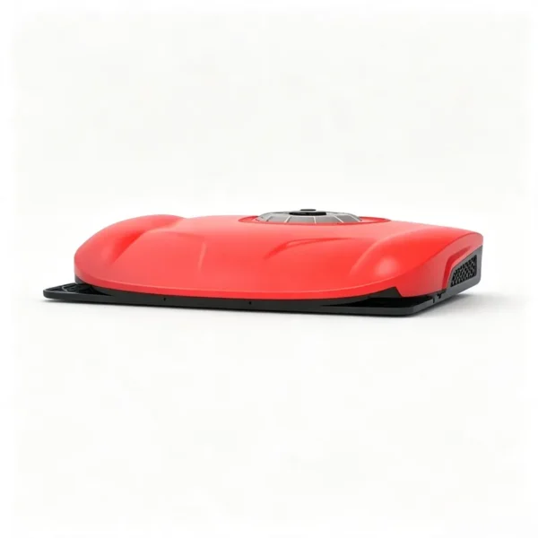 Cooling Parking Air Conditioner, 12V, 24V - view 2