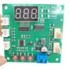 Cooling Pwm Four-wire Fan, 12V, 24V, 48V